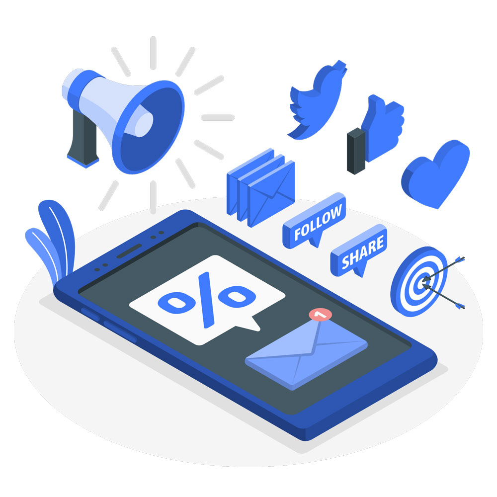 خدمات دیجیتال مارکتینگ خدمات دیجیتال مارکتینگ