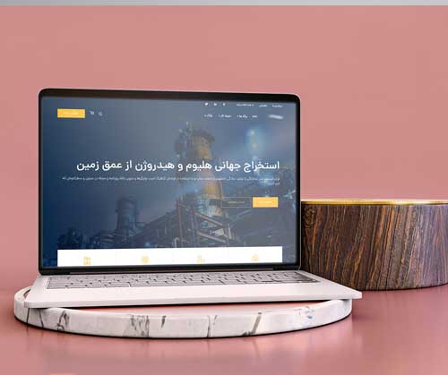 خدمات طراحی سایت 3 خدمات طراحی سایت