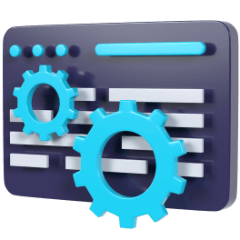 Web maintenance