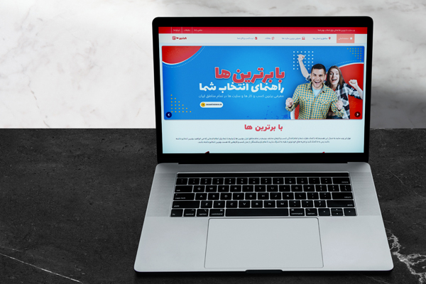 سایتی برای یافتن بهترین امدادخودروها در سراسر ایران 3 سایت با برترین ها