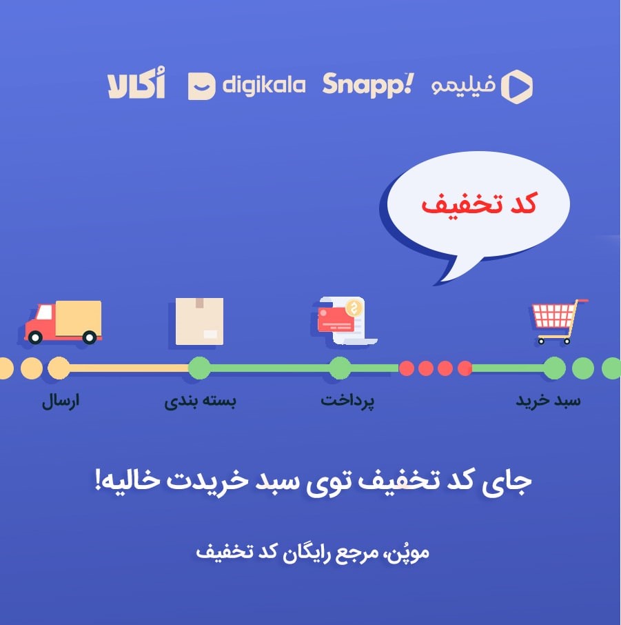 تاثیر سوپرمارکت های اینترنتی بر جامعه