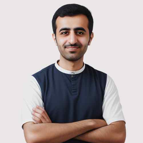 آنالیزور و تحلیلگر وب مجازی مارکت