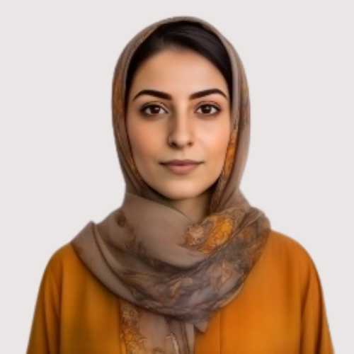مسئول تولید محتوا مجازی مارکت