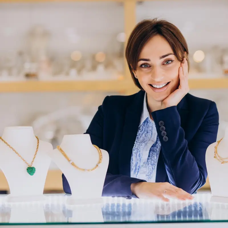 متن تبلیغاتی برای طلافروشی و جواهرات 4 متن تبلیغاتی برای طلافروشی و جواهرات