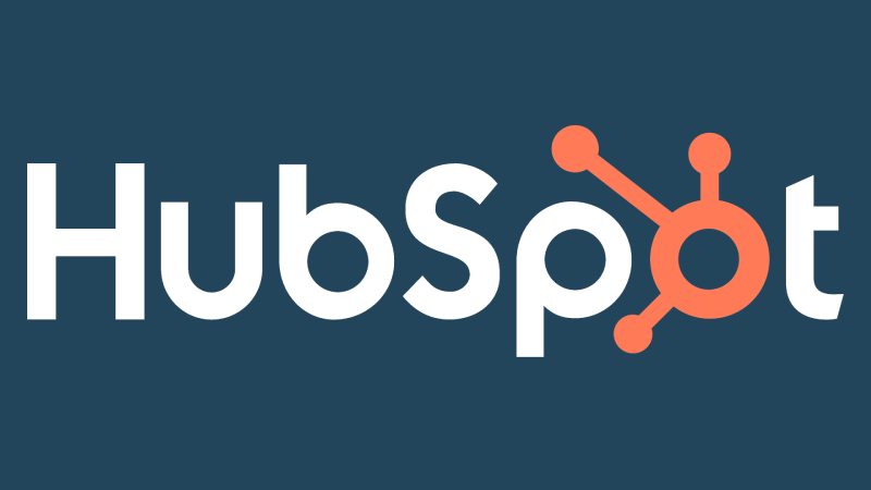 HubSpot Emblem بهترین سایت های خارجی آموزش سئو