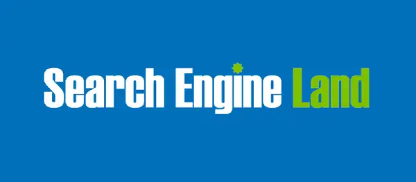 search engine land logo 800 بهترین سایت های خارجی آموزش سئو