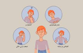 صرع چیست و انواع آن کدام است؟ تصویر 2 صرع چیست و انواع آن کدام است؟