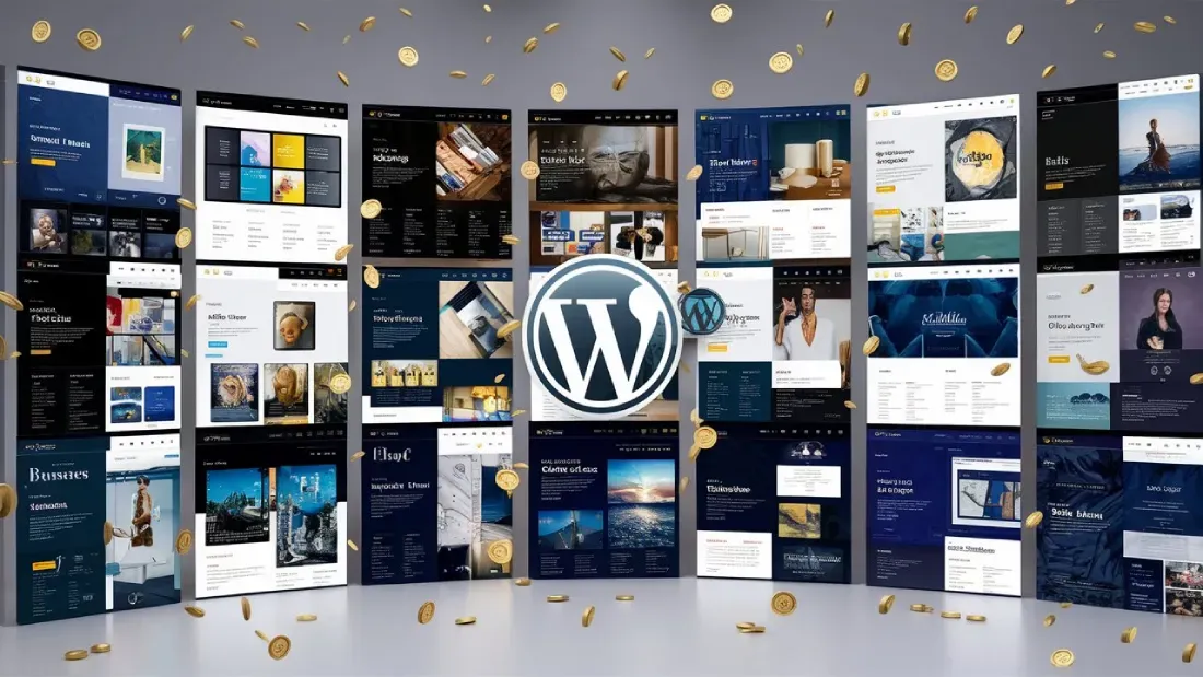 a sleek modern and professional looking website di 5RMiBCAoTvOAnpqRpV3bCg R2cCRYFmSaeQkYsxBXthAA 1 قیمت طراحی سایت با وردپرس به صورت حرفه ای