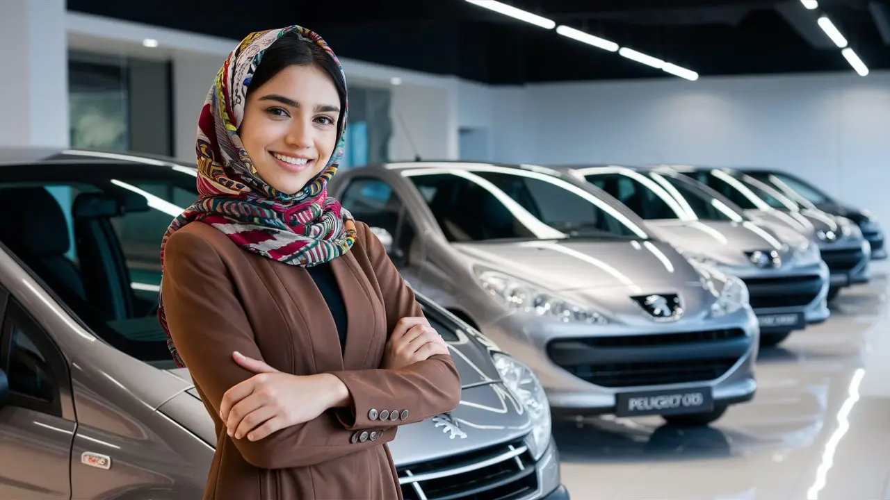 130 متن تبلیغاتی برای نمایشگاه ماشین 5 متن تبلیغ نمایشگاه خودرو