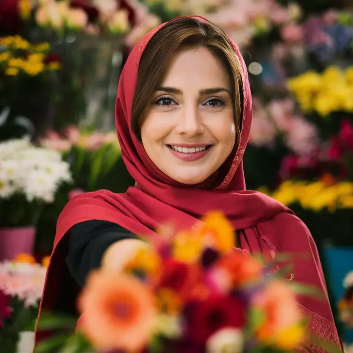95 متن تبلیغ گل فروشی برای جذب مشتری 4 ۹۵ متن تبلیغ گل فروشی برای جذب مشتری
