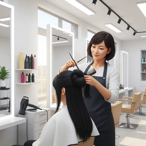 ۶۰ متن تبلیغ شینیون برای جذب مشتری بیشتر