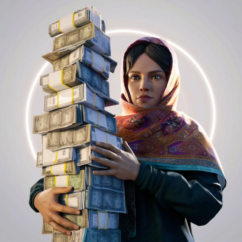 افزایش درآمد