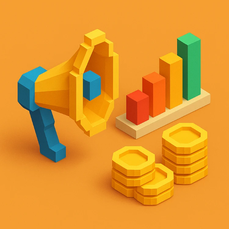چقدر بودجه برای تبلیغات نیاز است؟ 4 چقدر بودجه برای تبلیغات نیاز است؟