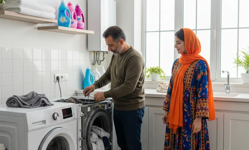 100 متن تبلیغات تعمیرات لوازم خانگی برای جذب مشتری 5 تعمیر لوازم خانه