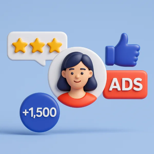 Social Proof در تبلیغات آنلاین: اعتمادسازی سریع با کمترین هزینه