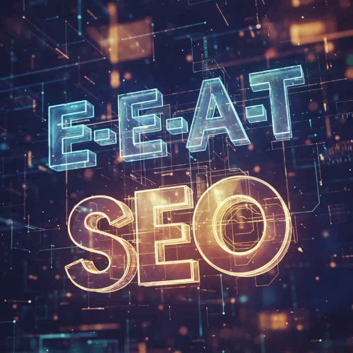 تدوین استراتژی محتوایی مبتنی بر E-E-A-T