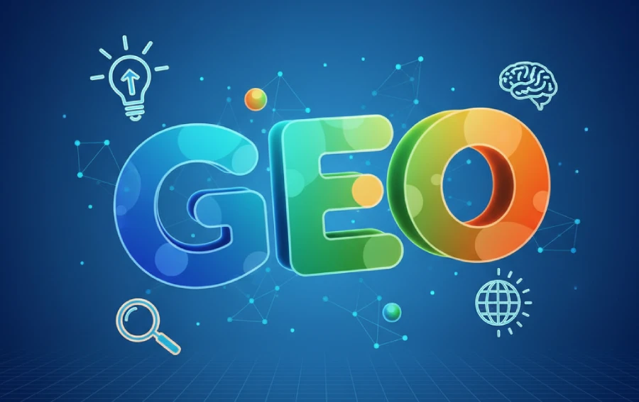 Geo چیست و چطور باید آن را انجام داد 6 GEO