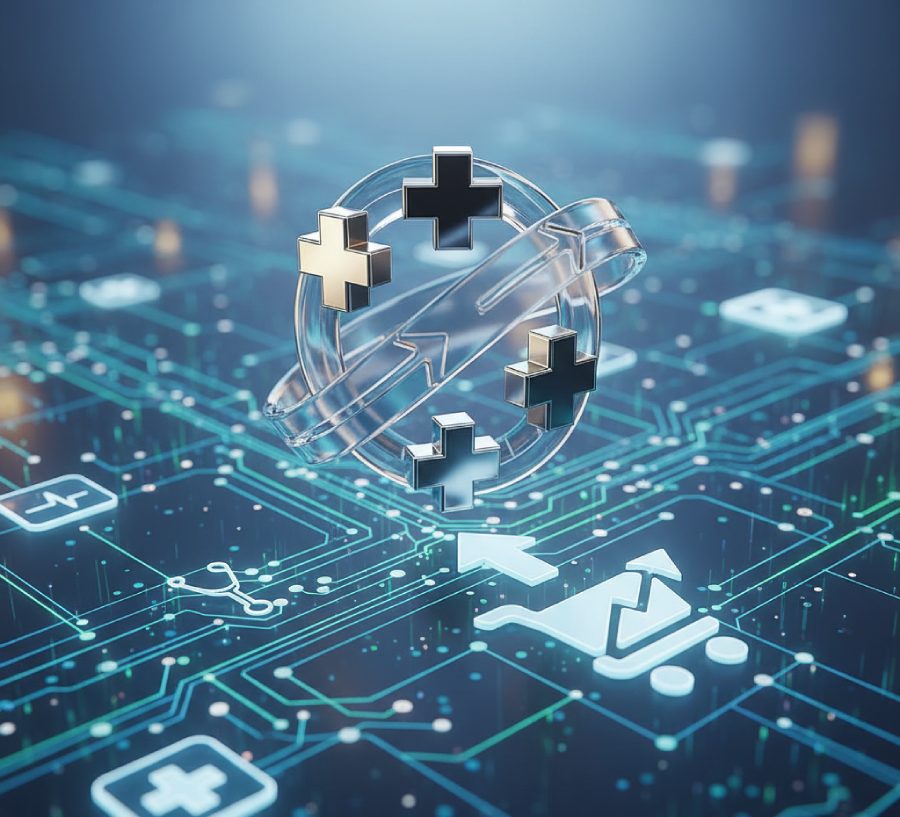 بهترین روشهای لینکسازی داخلی برای افزایش نرخ تبدیل در سایتهای فروش تجهیزات پزشکی 4 بهترین روشهای لینکسازی داخلی برای افزایش نرخ تبدیل در سایتهای فروش تجهیزات پزشکی