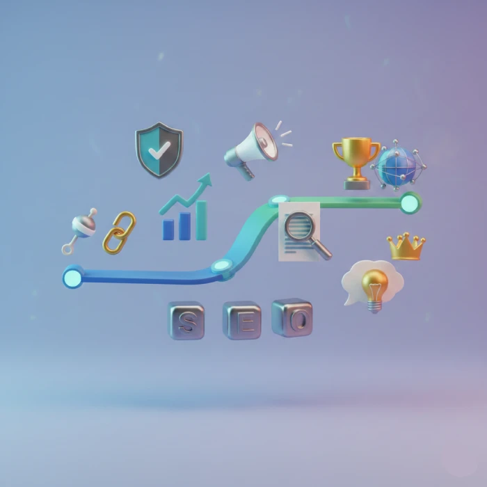 بهترین زمان برای خرید رپورتاژ در طول عمر یک وبسایت، چه زمانی است؟ 4 بهترین زمان برای خرید رپورتاژ در طول عمر یک وبسایت، چه زمانی است؟