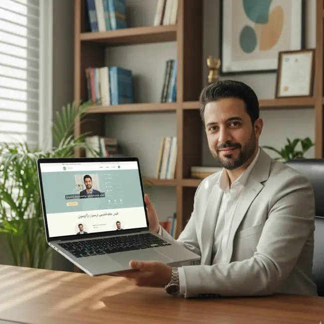 ۱۰ نکته حیاتی در طراحی سایت روانشناسی