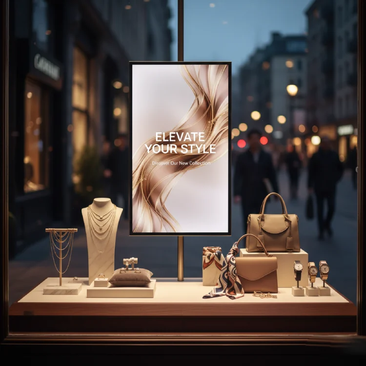 ۶۰ متن تبلیغ برای فروش اکسسوری برای تبلیغات پر بازده 4 ۶۰ متن تبلیغ برای فروش اکسسوری برای تبلیغات پر بازده