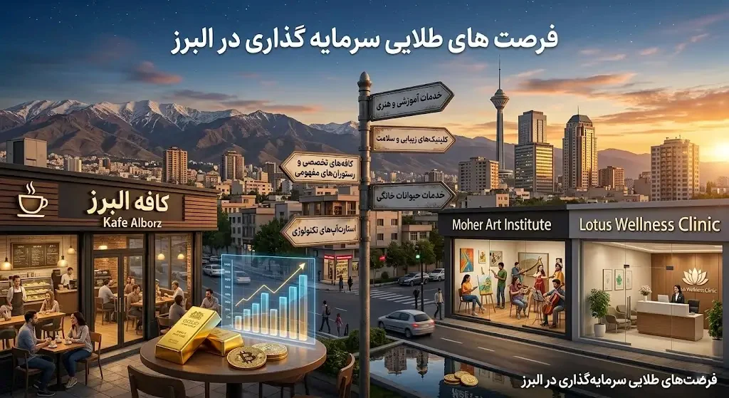 تبلیغات اینترنتی در کرج