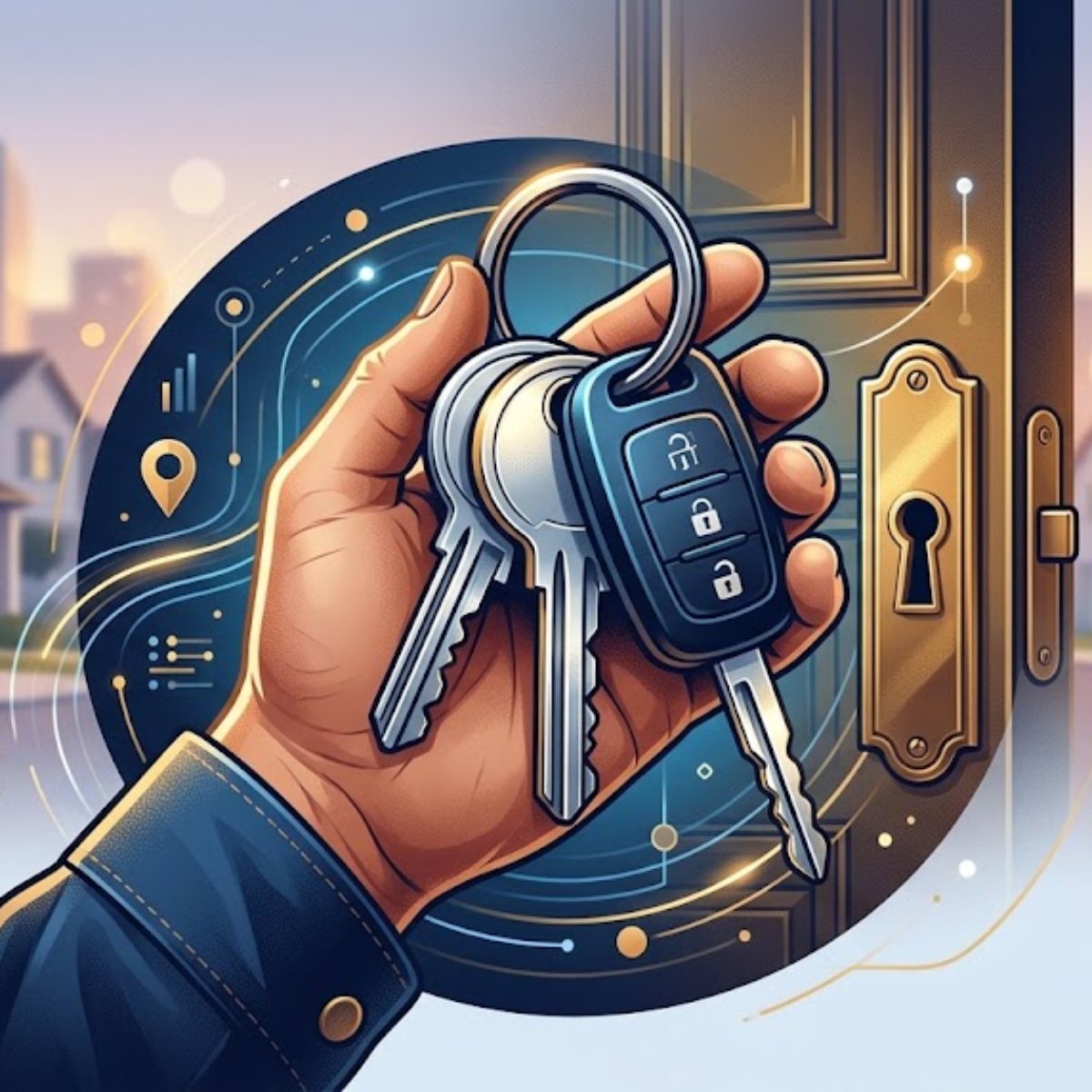 352591c8 1e02 4372 8982 693401e5d87a ۶۰ متن تبلیغاتی برای جذب مشتری کلیدسازی